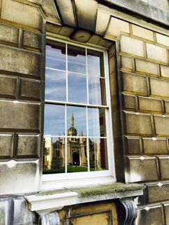 Window Cleaning